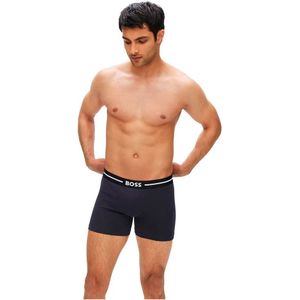 Boss Bold Boxers 3 Eenheden