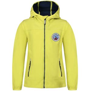 Alpine Pro Omano Softshelljack