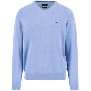 Fynch Hatton 1509201 Trui Met V-hals