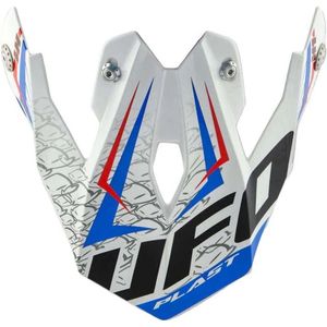 Ufo Visera Advanced Vizier