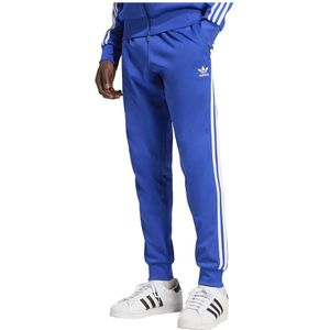 Adidas Originals - Adicolor Classics - Trainingsbroek - Zwart - Gerecycled Materiaal