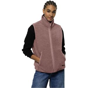Jack Wolfskin High Curl Vest
