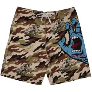 Santa Cruz Screaming Hand Zwembroek
