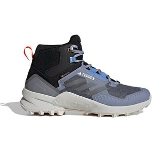 Adidas Terrex Swift R3id Goretex Hiking Shoes Blauw EU 40 2/3 Man