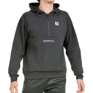 John Smith Maside Sweatshirt Met Rits