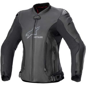 Alpinestars Stella Gp Plus V4 Leather Leren Jas