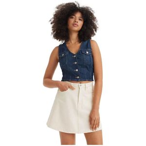 Levi´s ® Mini Flounce Korte Rok