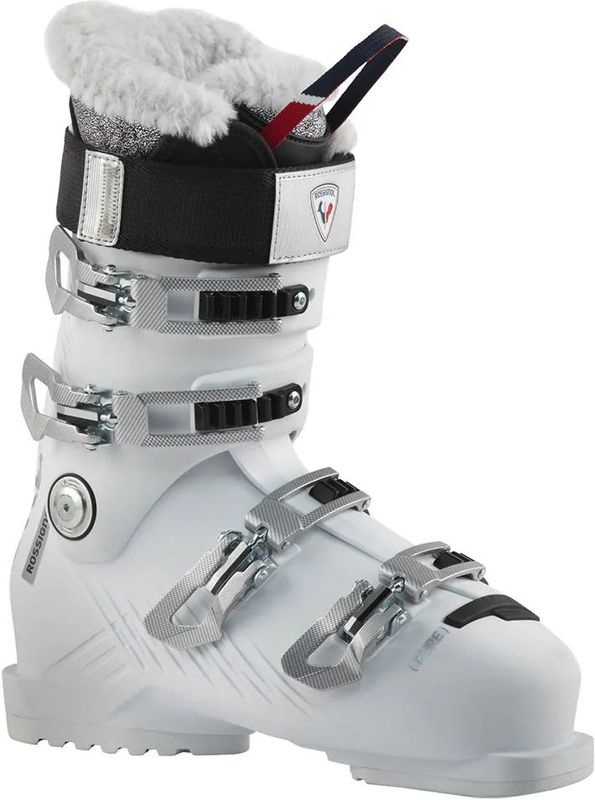 Rossignol - Pure 80 - Alpineskischoenen - Dames