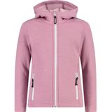 Cmp - 30E9675 - Fleece Met Kap - Stretchfleece - 200 gr/m²