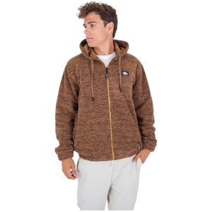 Hurley Canyon Burrito Sweatshirt Met Rits