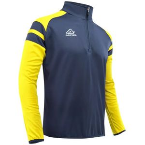 Acerbis - Kemari - Sweatshirt - Half Rits