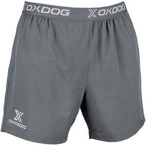 Oxdog Court Pocket Dryfast Shorts Grijs 2XL Man