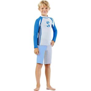 Scubapro Wizard Uv-werende Langarm T-shirt