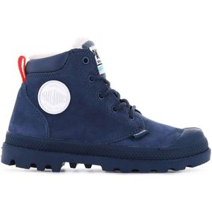 Palladium Pampa Hi Cuff Wps Oz Laarzen