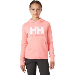 Helly Hansen Logo Hoodie