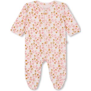 Carrement Beau Y30027 Pyjama Oranje 6 Months