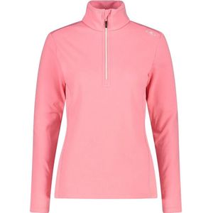 Cmp Sweat 3g10746 Fleece Met Halve Rits