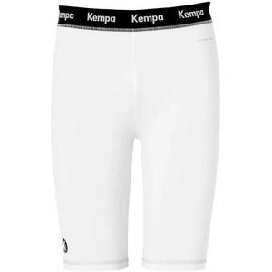 Kempa - Attitude - Compressieshorts - Slim Fit - Korte
