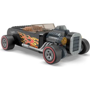 Hot Wheels Street Rodder Bouwset Bouwspeelgoed Voor Kinderen