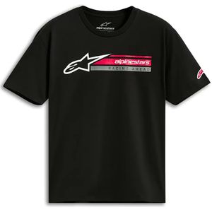 Alpinestars Partake Csf T-shirt Met Korte Mouwen