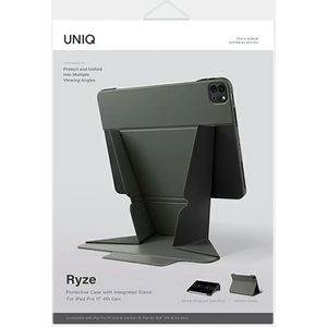 Uniq Ryze Ipad Pro 11 (2021-2022)/air 10.9´´ (2020-2022) Omslag