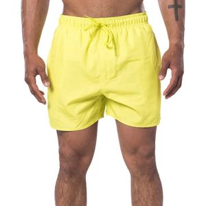 Rip Curl Offset Volley 15´´ Swimming Shorts Geel XL Man