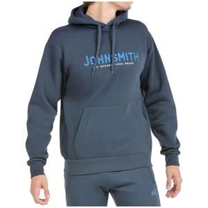 John Smith Elqui Hoodie