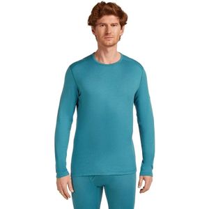 Icebreaker Heren 260 Tech longsleeve