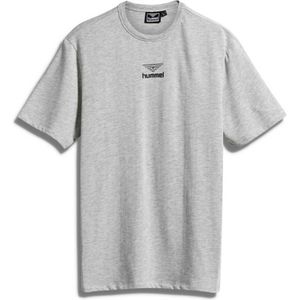 Hummel Hive Lucas T-shirt Met Korte Mouwen