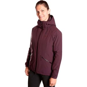 Trangoworld Bodo Termic Vd Jacket Paars XL Vrouw