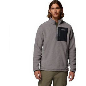 Columbia Jasper Ridge™ Pebbled Fleece Met Halve Rits
