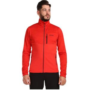 Kilpi Erin Fleece Met Volledige Rits
