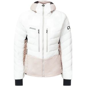 Rock Experience Rewj07122 Gewatteerde Jas