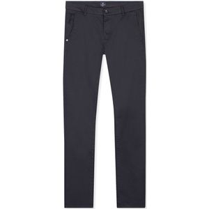 Nza New Zealand Napier Satin Chino Broek