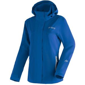 Maier Sports Metor Rec W Jacket Blauw M / Regular Vrouw