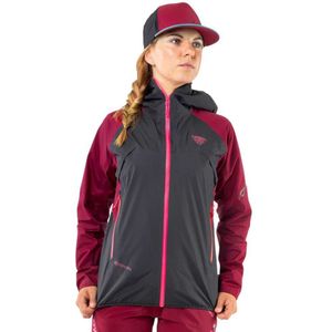 DYNAFIT - Transalper - Jack - Zwart - Gore-Tex - Dames