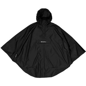 Mystic Rain Parka Parka