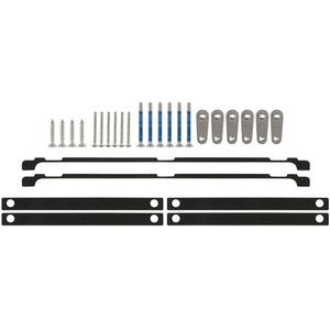 Garmin Inbouwset Voor Speakermap® 1623/xsv Externe Luidspreker