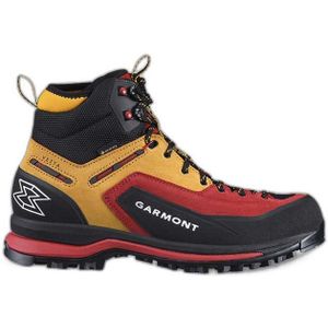 Garmont Vetta Tech Goretex Hiking Boots Oranje EU 41 1/2 Man