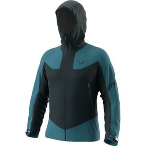 Dynafit Radical 2 Gore-tex® Jacket Blauw L Man