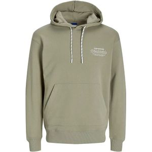 Jack & Jones Sequoia Hoodie