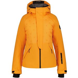 Icepeak Elsah Jacket Oranje 42 Vrouw