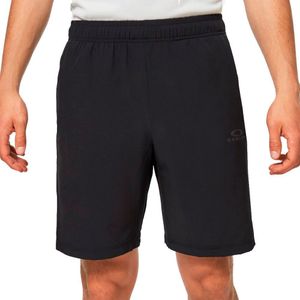 Oakley Apparel Foundational 2.0 9´´ Shorts Zwart XS Man