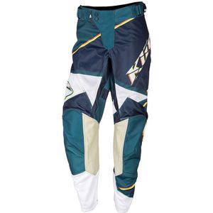 Klim Xc Lite Off-road Broek
