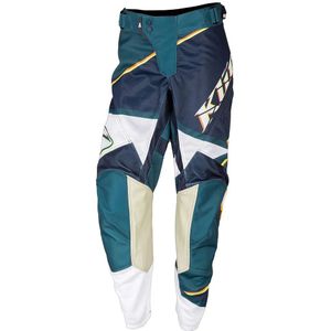 Klim Xc Lite Off-road Broek