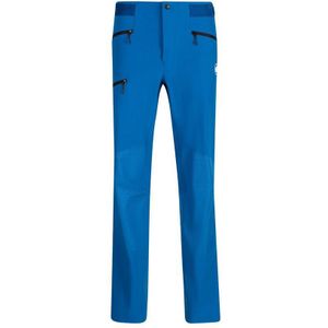 Mammut Eisfeld Light Pants Blauw 56 / Regular Man