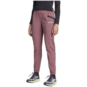 Adidas Xperior Lt Pants Paars XL / Regular Vrouw