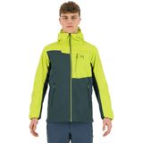 Karpos - Castore - Jas - Lichtgewicht - Ademend - Warm