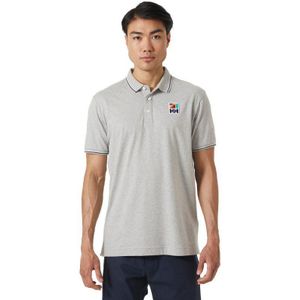 Helly Hansen Korte Mouw Poloshirt