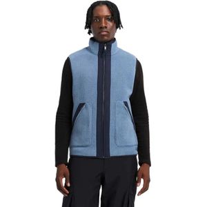 Aigle Bk812 Fleece Vest